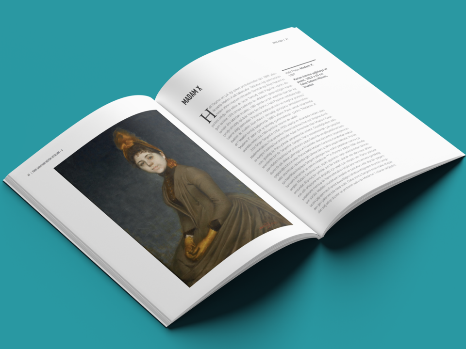 Türk Sanatının Büyük Ustaları 4 Halil Paşa