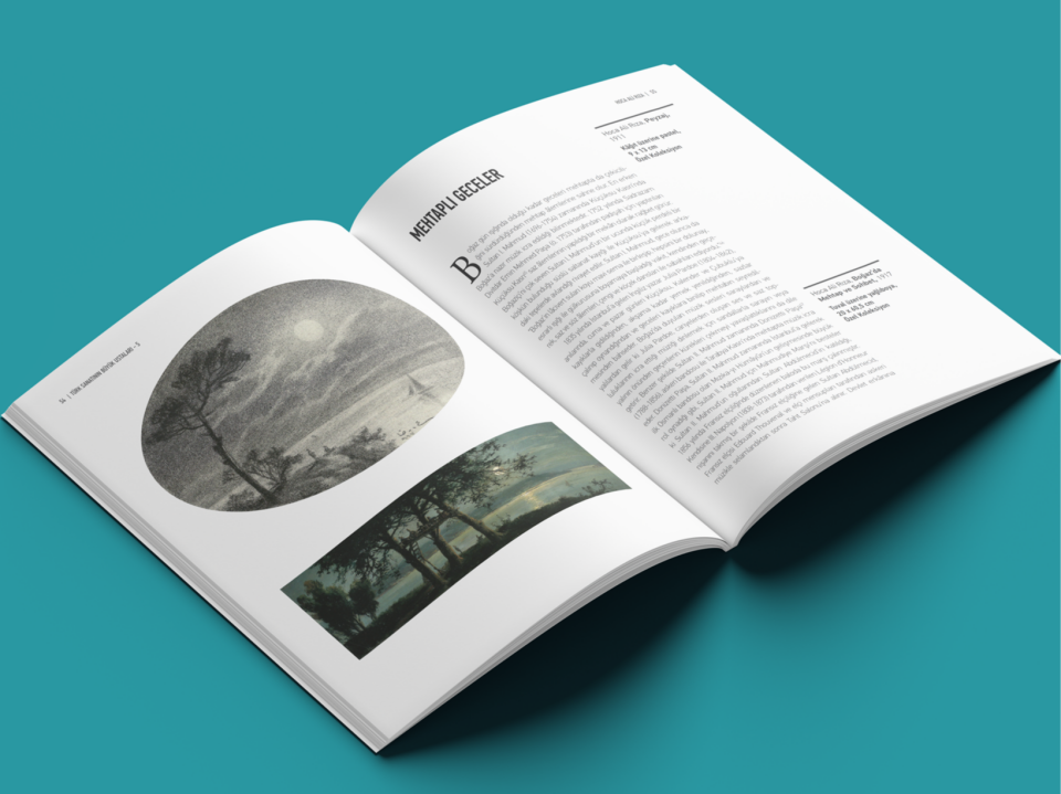 Türk Sanatının Büyük Ustaları 5 Hoca Ali Rıza