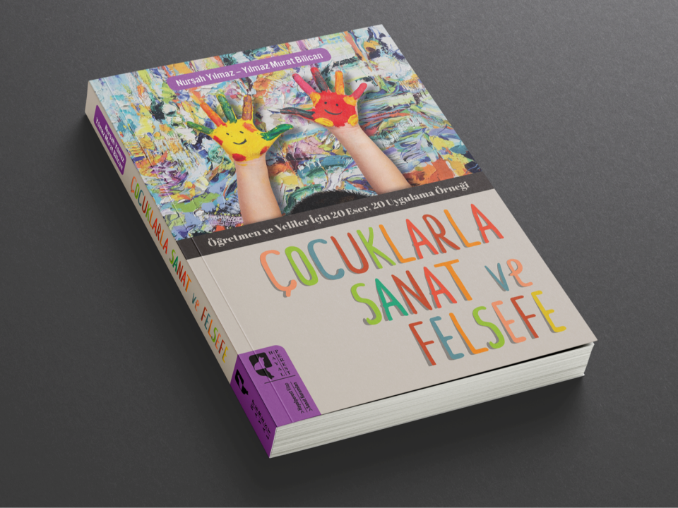 Çocuklarla Sanat ve Felsefe