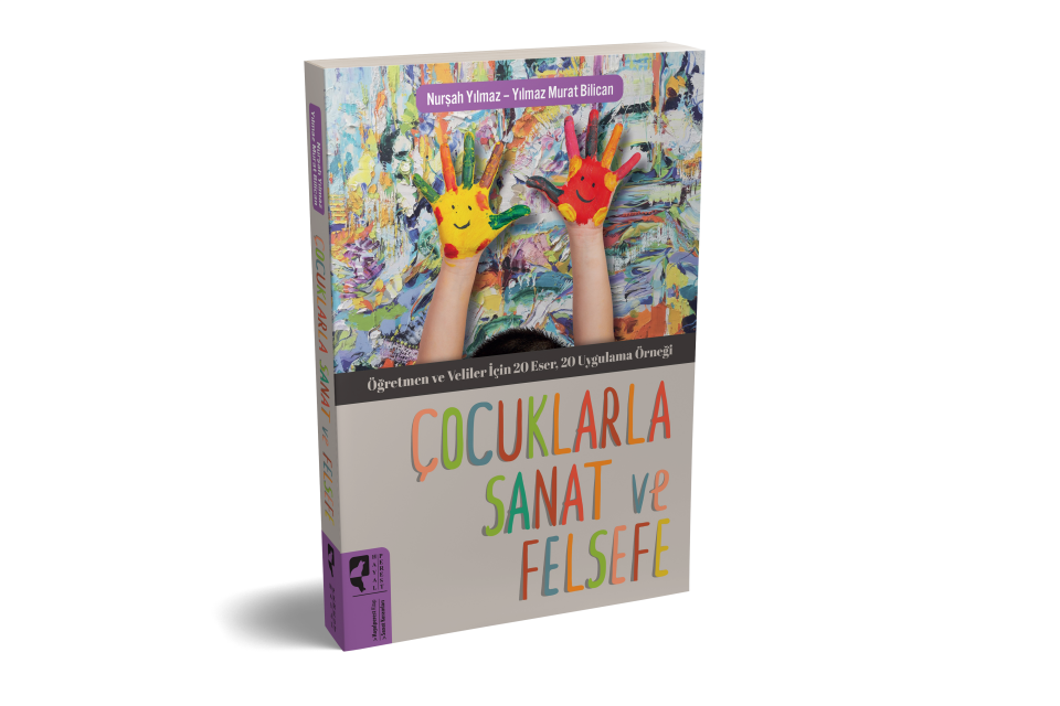 Çocuklarla Sanat ve Felsefe