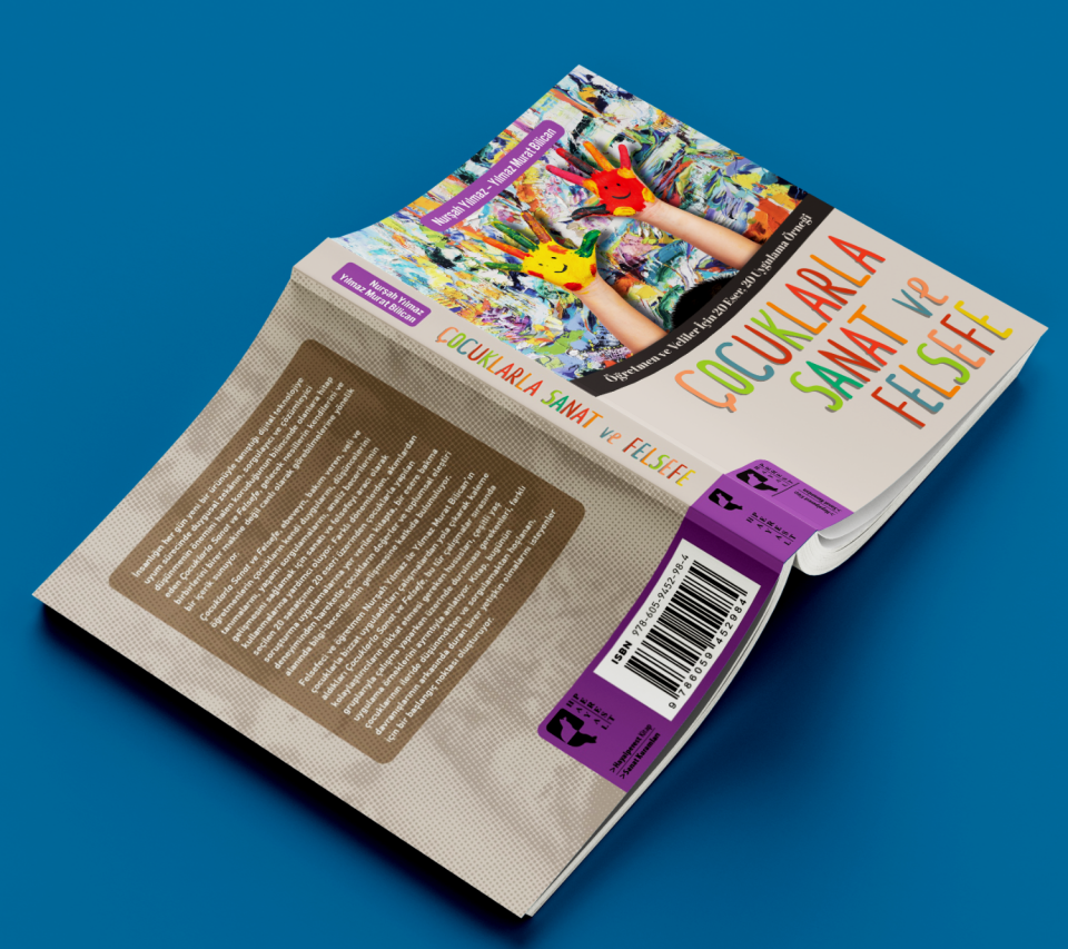 Çocuklarla Sanat ve Felsefe