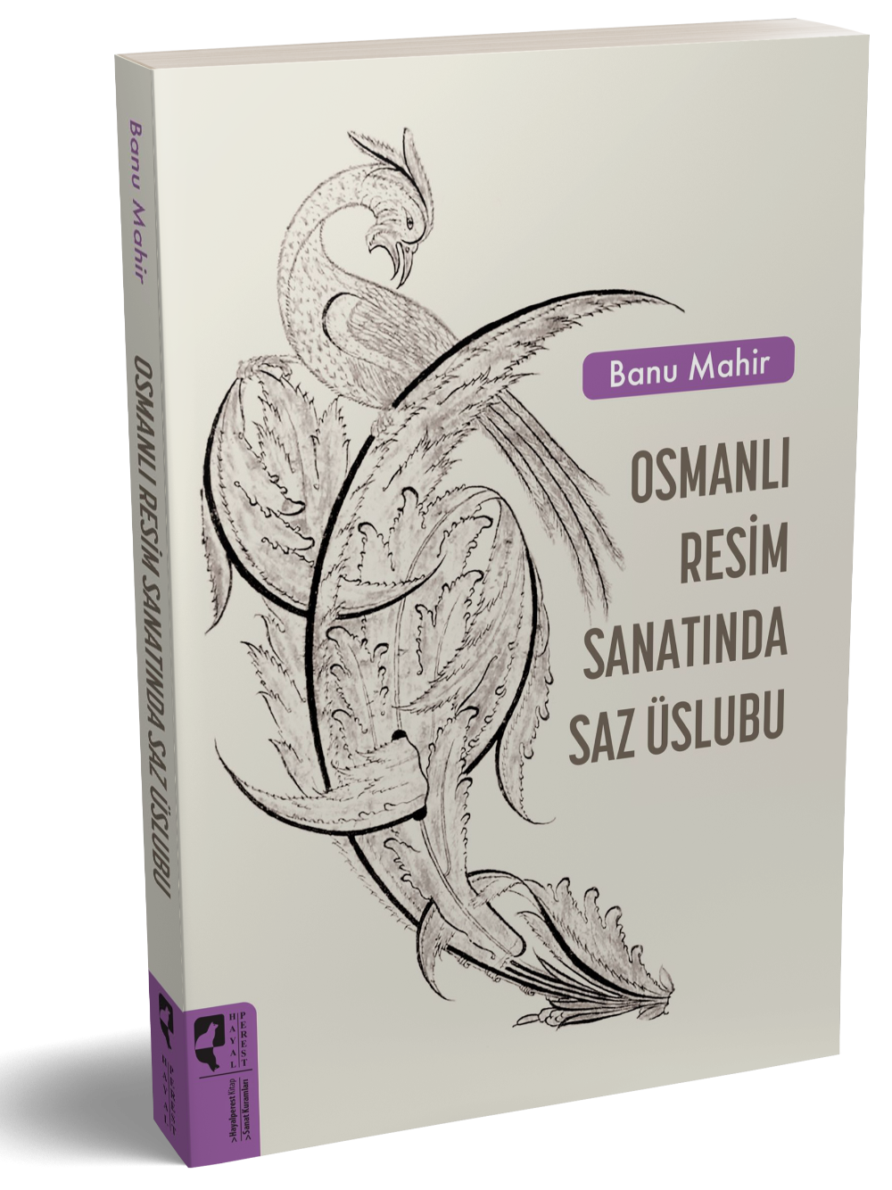 Osmanlı Resim Sanatında Saz Üslubu