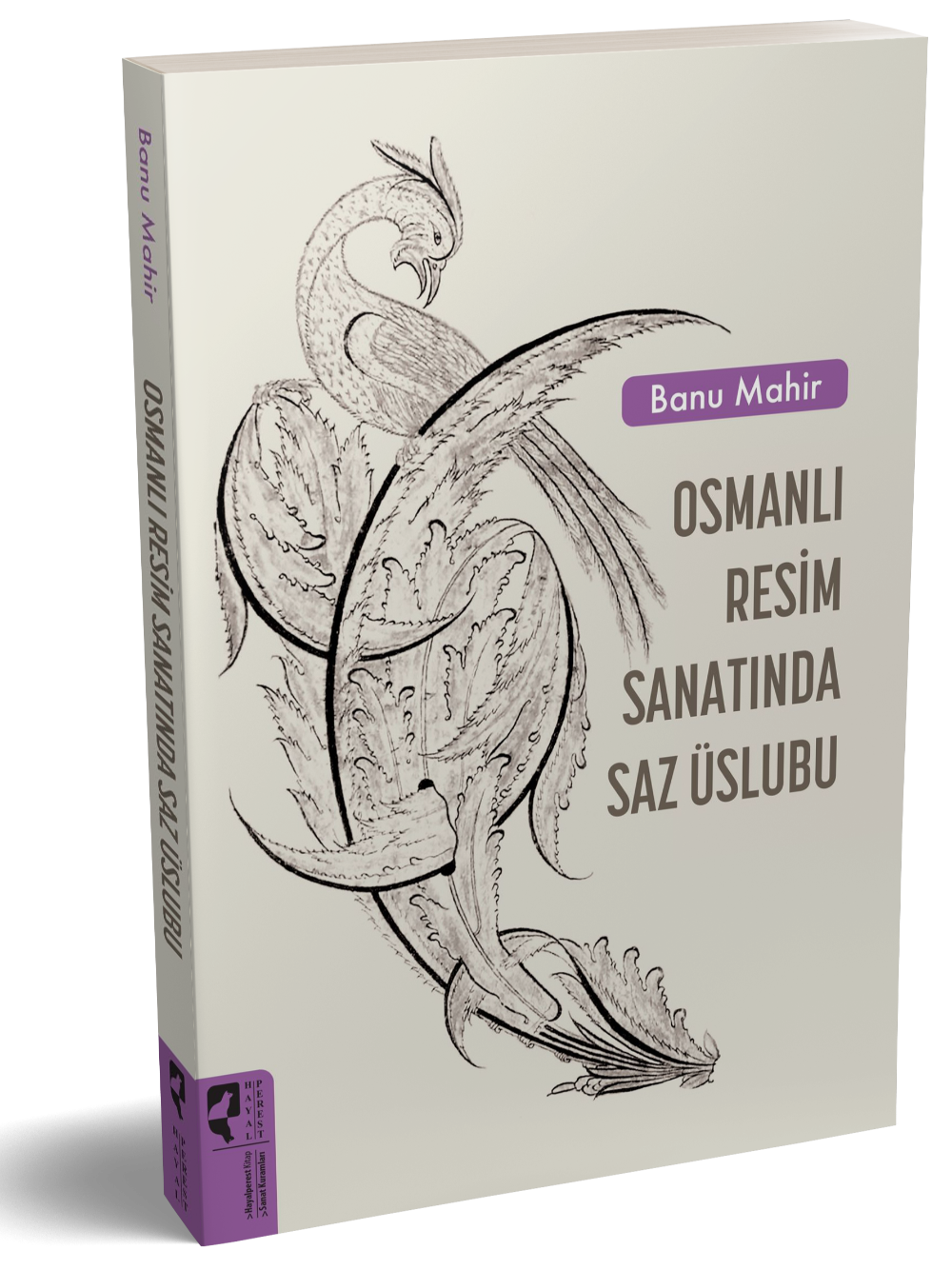 Osmanlı Resim Sanatında Saz Üslubu