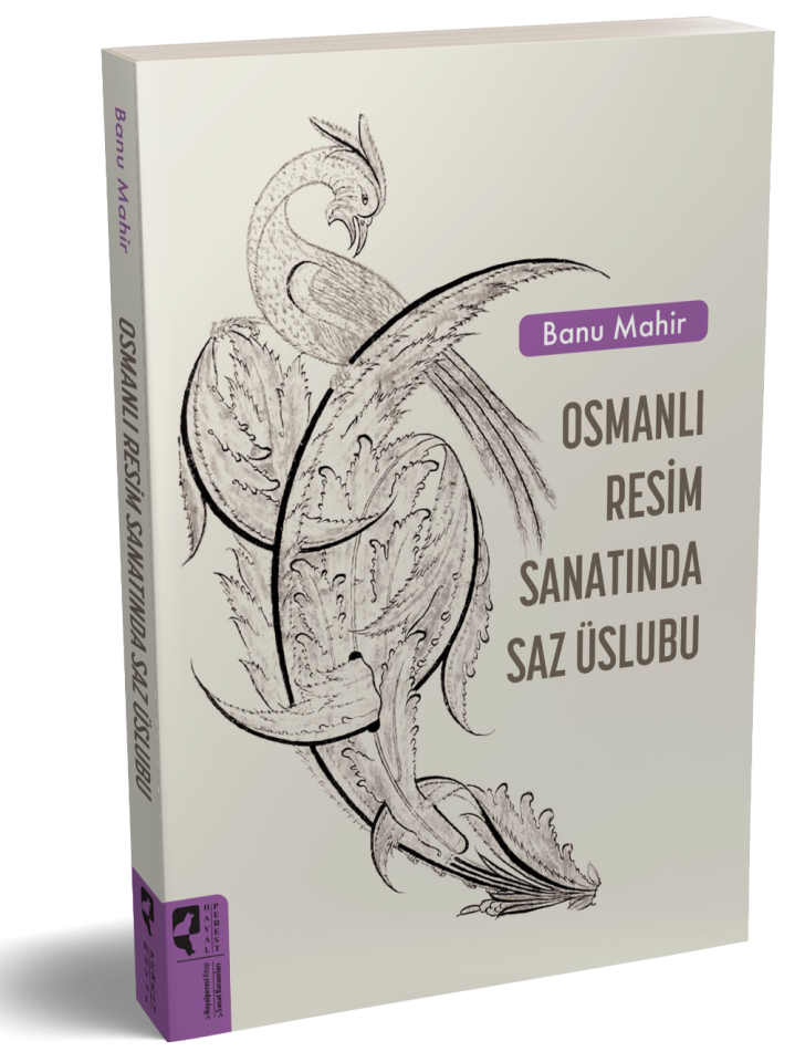 Osmanlı Resim Sanatında Saz Üslubu