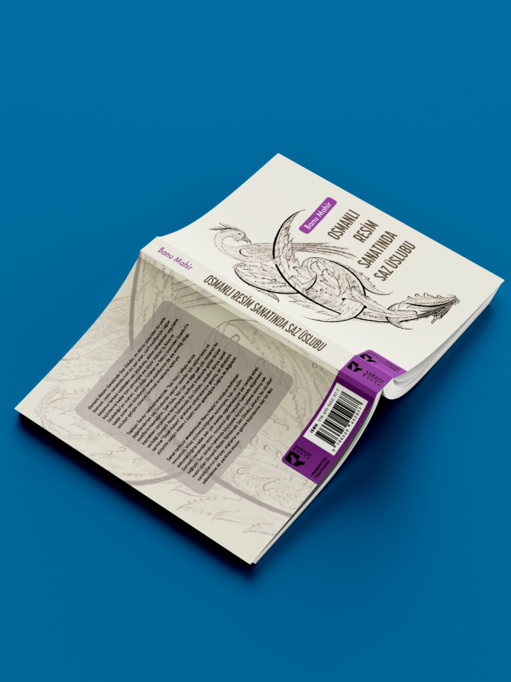 Osmanlı Resim Sanatında Saz Üslubu