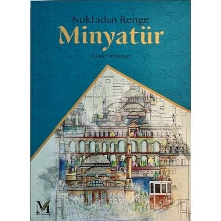Noktadan Renge Minyatür