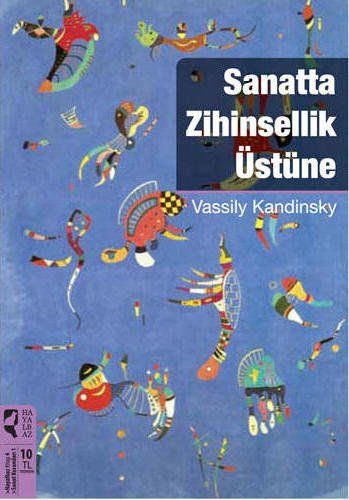 Sanatta zihinsellik Üstüne