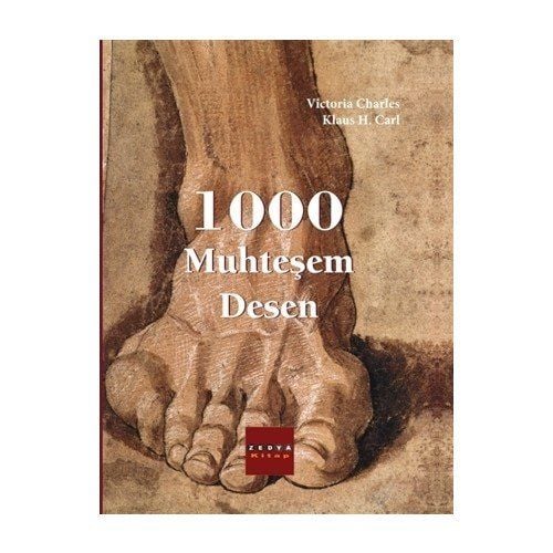 1000 Muhteşem Desen