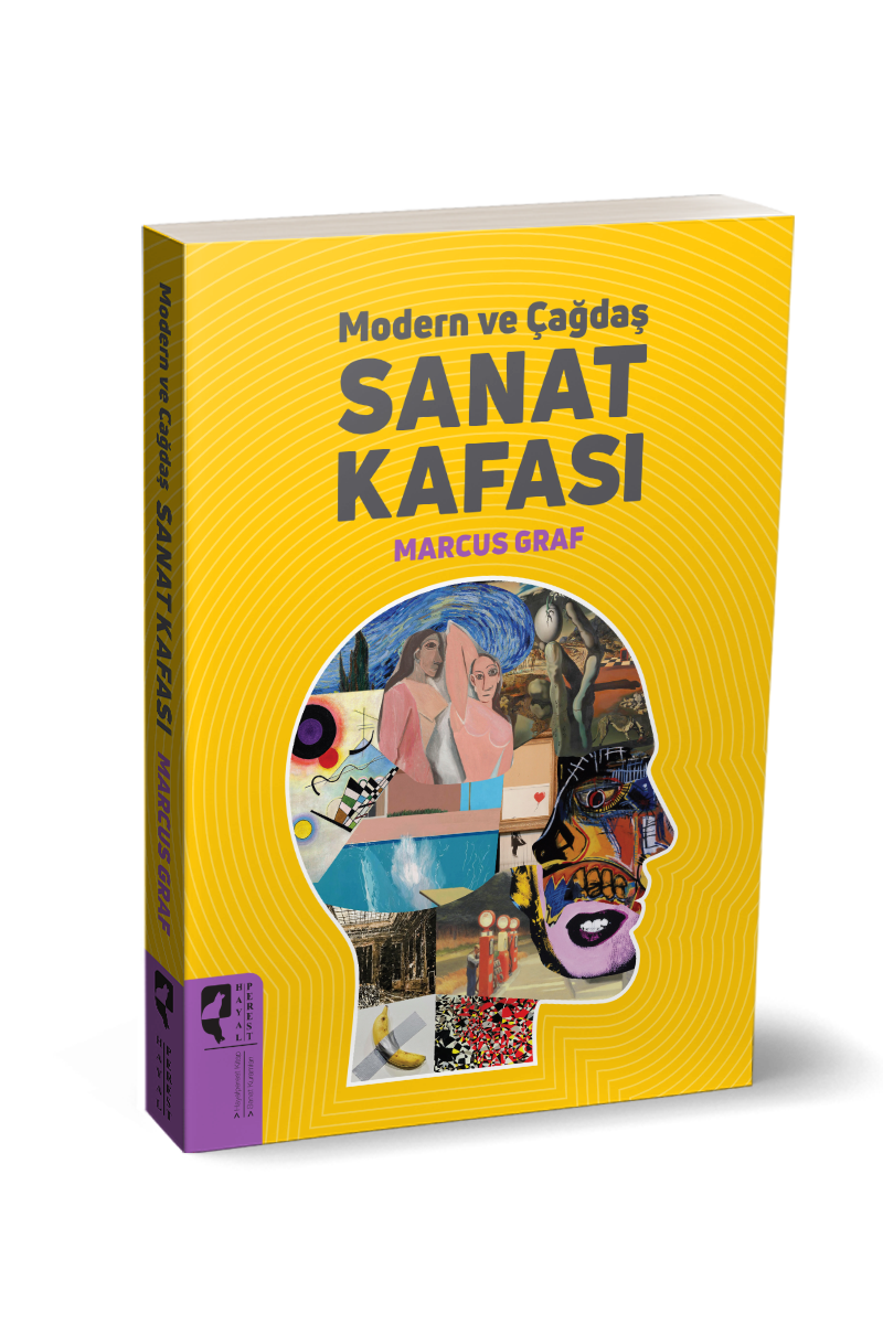 Modern ve Çağdaş Sanat Kafası