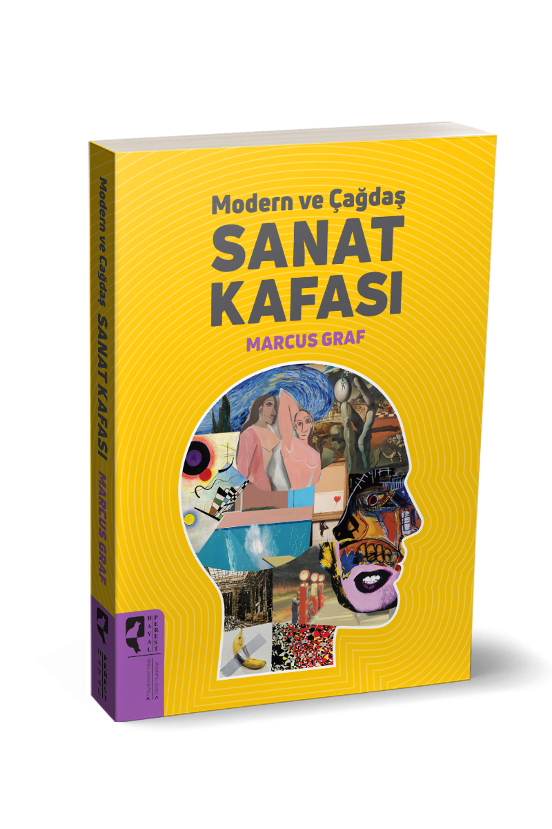 Modern ve Çağdaş Sanat Kafası