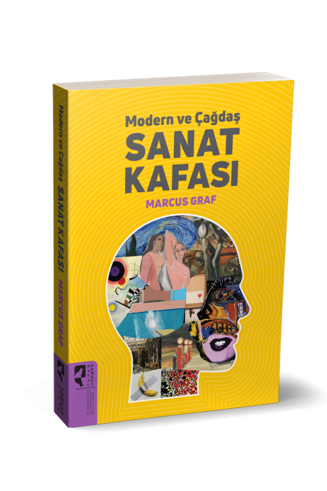 Modern ve Çağdaş Sanat Kafası