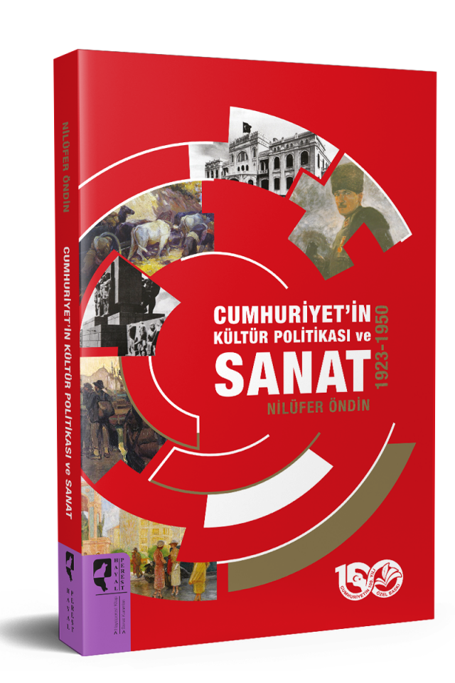 Cumhuriyet'in Kültür Politikası ve Sanat 1923-1950