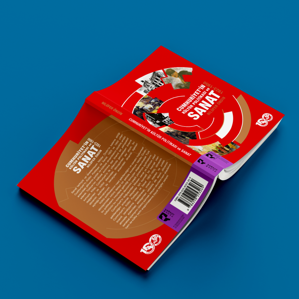 Cumhuriyet'in Kültür Politikası ve Sanat 1923-1950