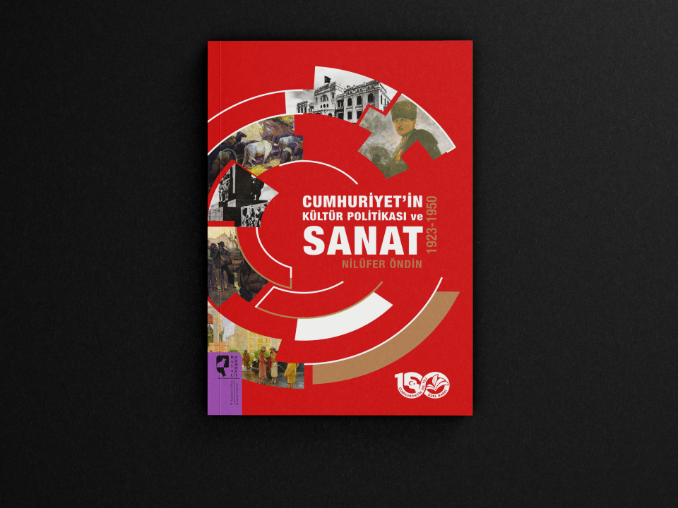 Cumhuriyet'in Kültür Politikası ve Sanat 1923-1950