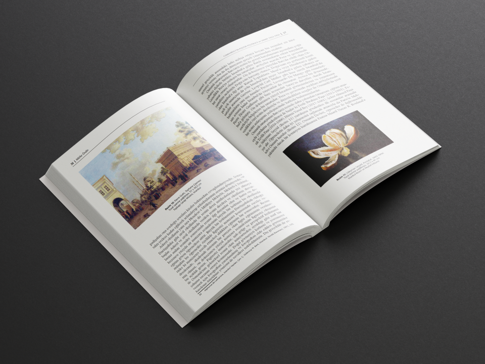 Cumhuriyet'in Kültür Politikası ve Sanat 1923-1950