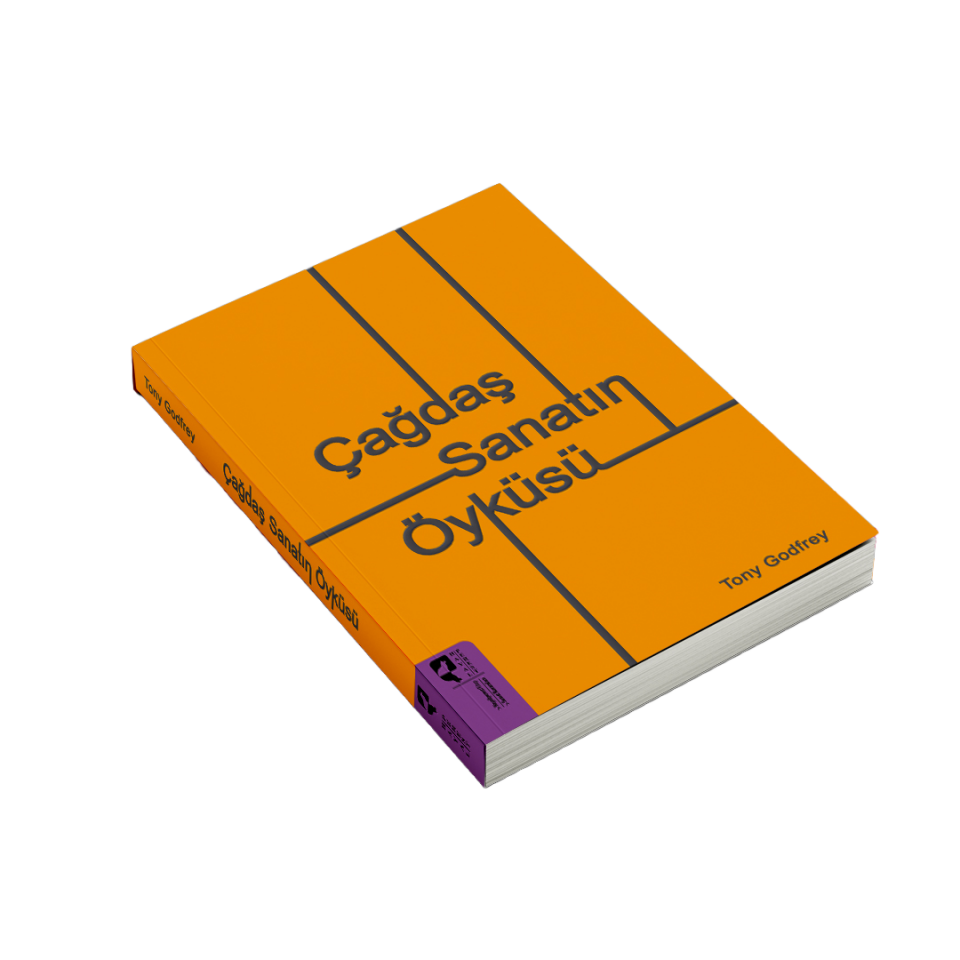 Çağdaş Sanatın Öyküsü