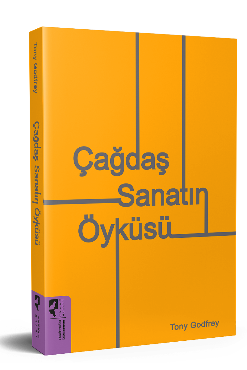 Çağdaş Sanatın Öyküsü
