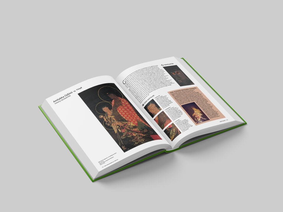 Sanatın Tüm Öyküsü  Güncellenmiş 5.Baskı