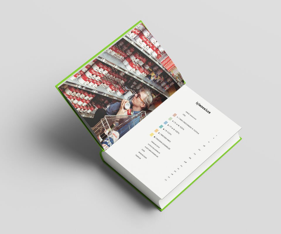 Sanatın Tüm Öyküsü  Güncellenmiş 5.Baskı