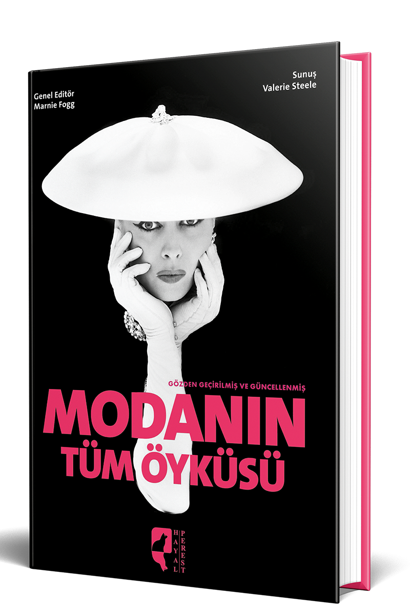 Modanın Tüm Öyküsü
