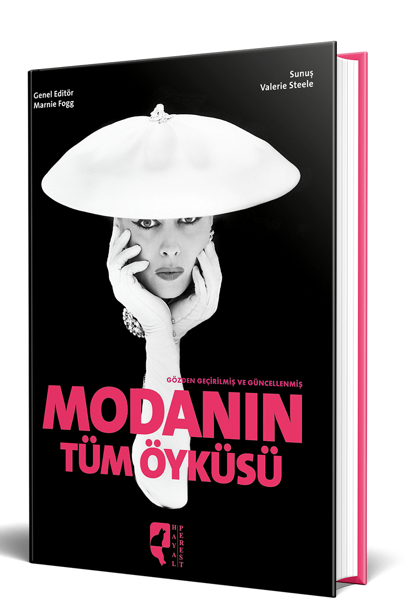 Modanın Tüm Öyküsü