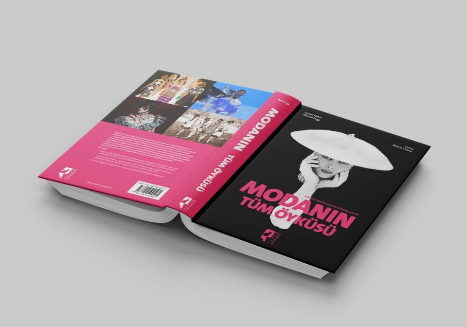 Modanın Tüm Öyküsü