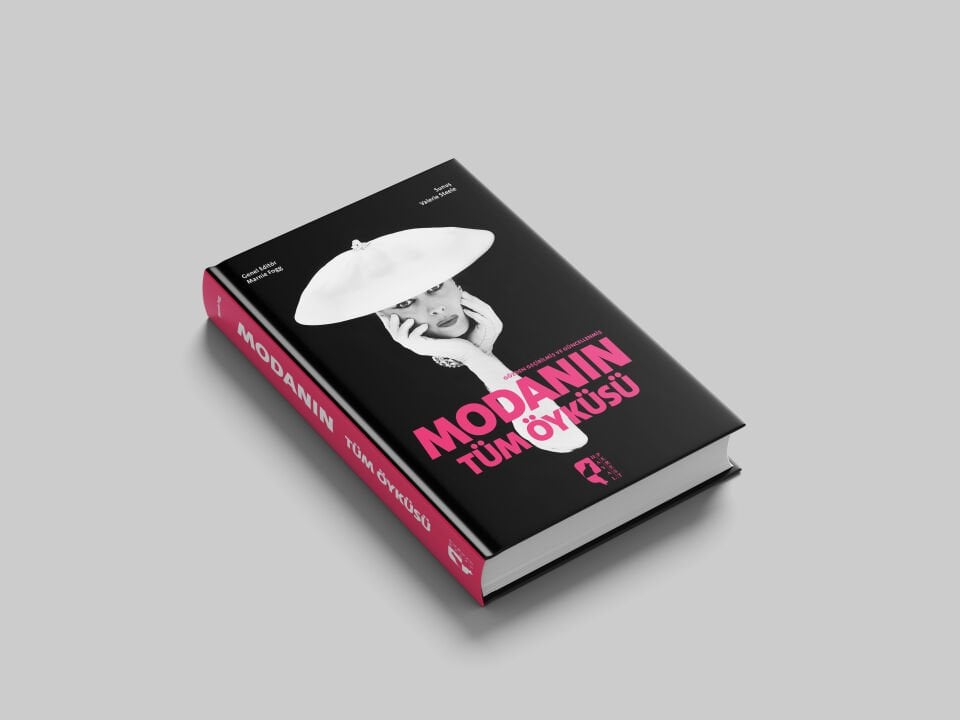 Modanın Tüm Öyküsü