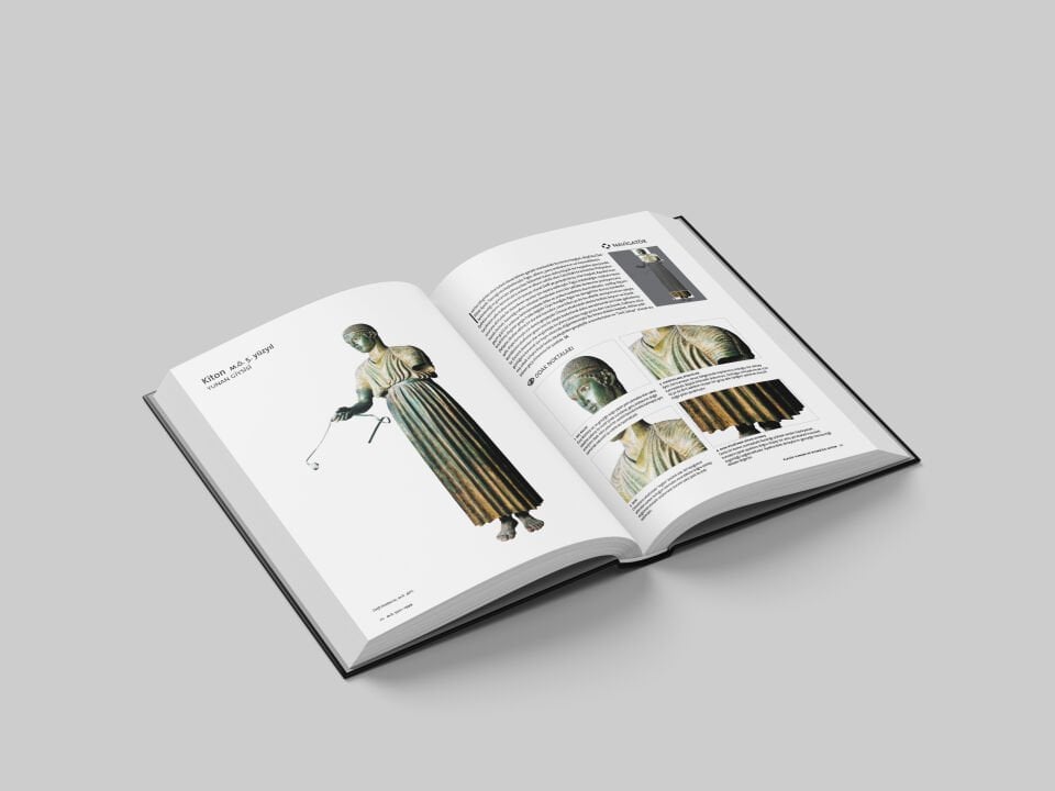 Modanın Tüm Öyküsü