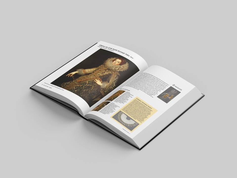 Modanın Tüm Öyküsü