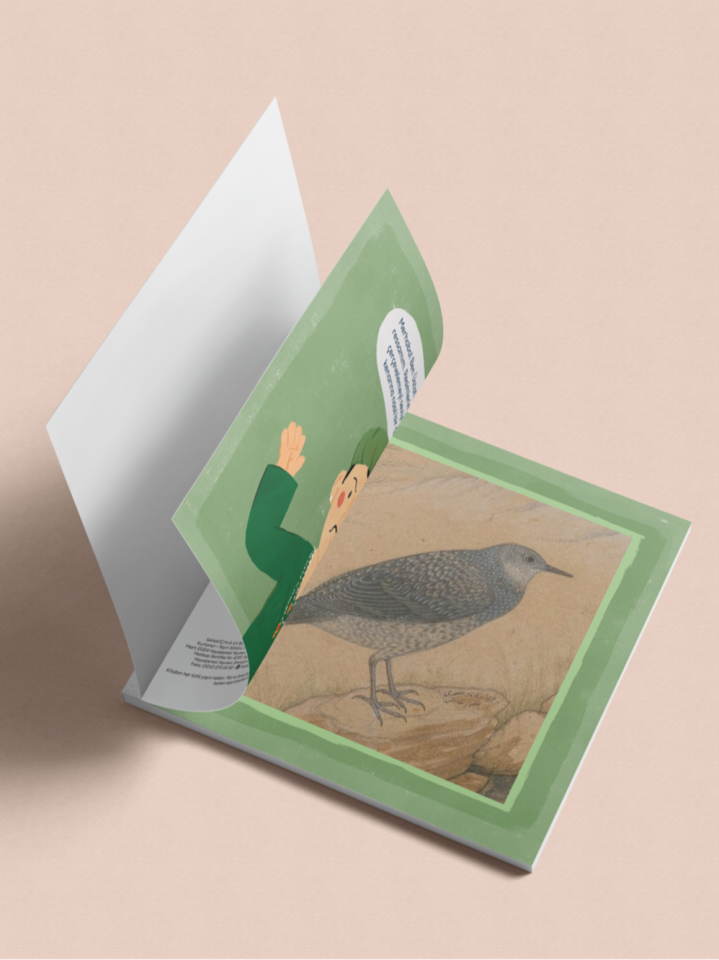 Merhaba Üstat Mansur /Sanatçıyla İlk Buluşma