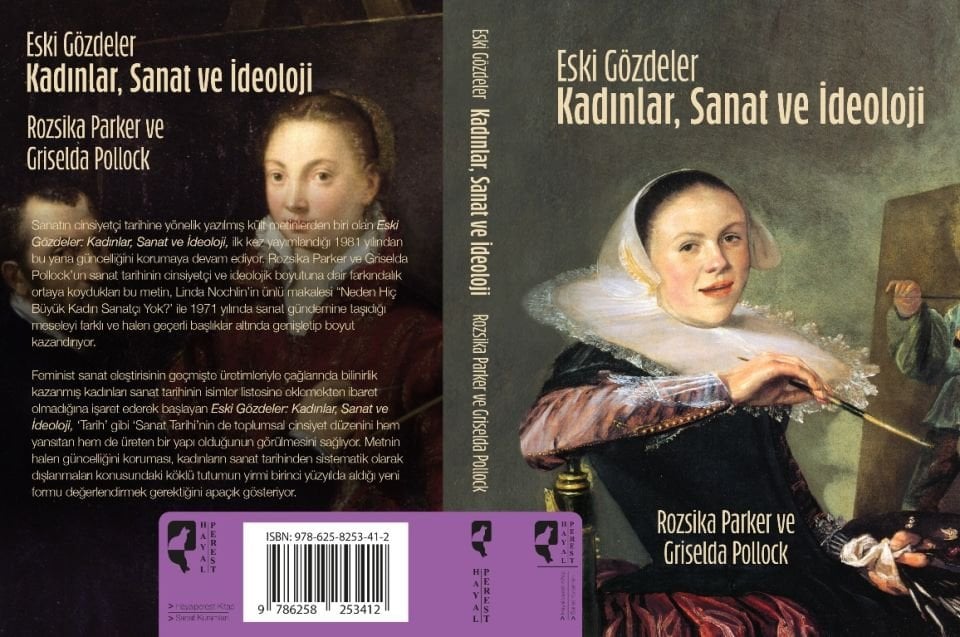 Eski Gözdeler Kadınlar, Sanat ve İdeoloji