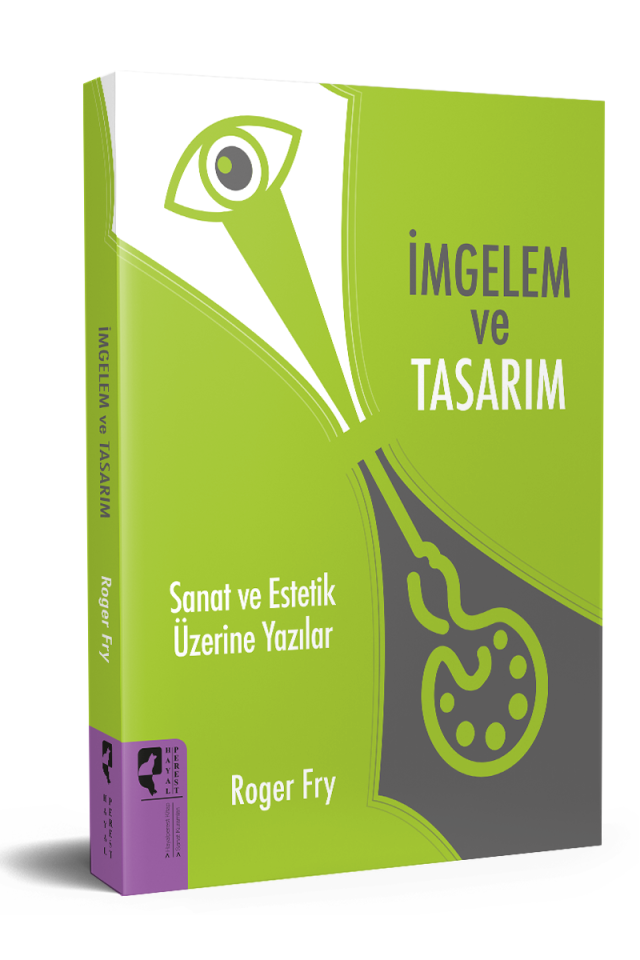 İmgelem ve Tasarım Sanat ve Estetik Üzerine Yazılar