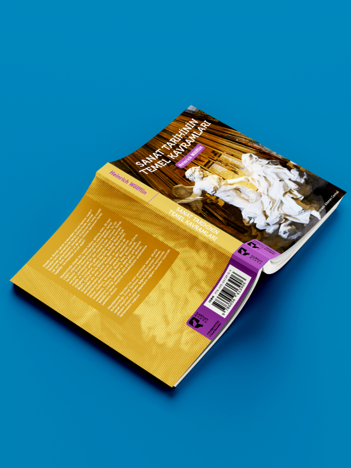 Sanat Tarihinin Temel Kavramları