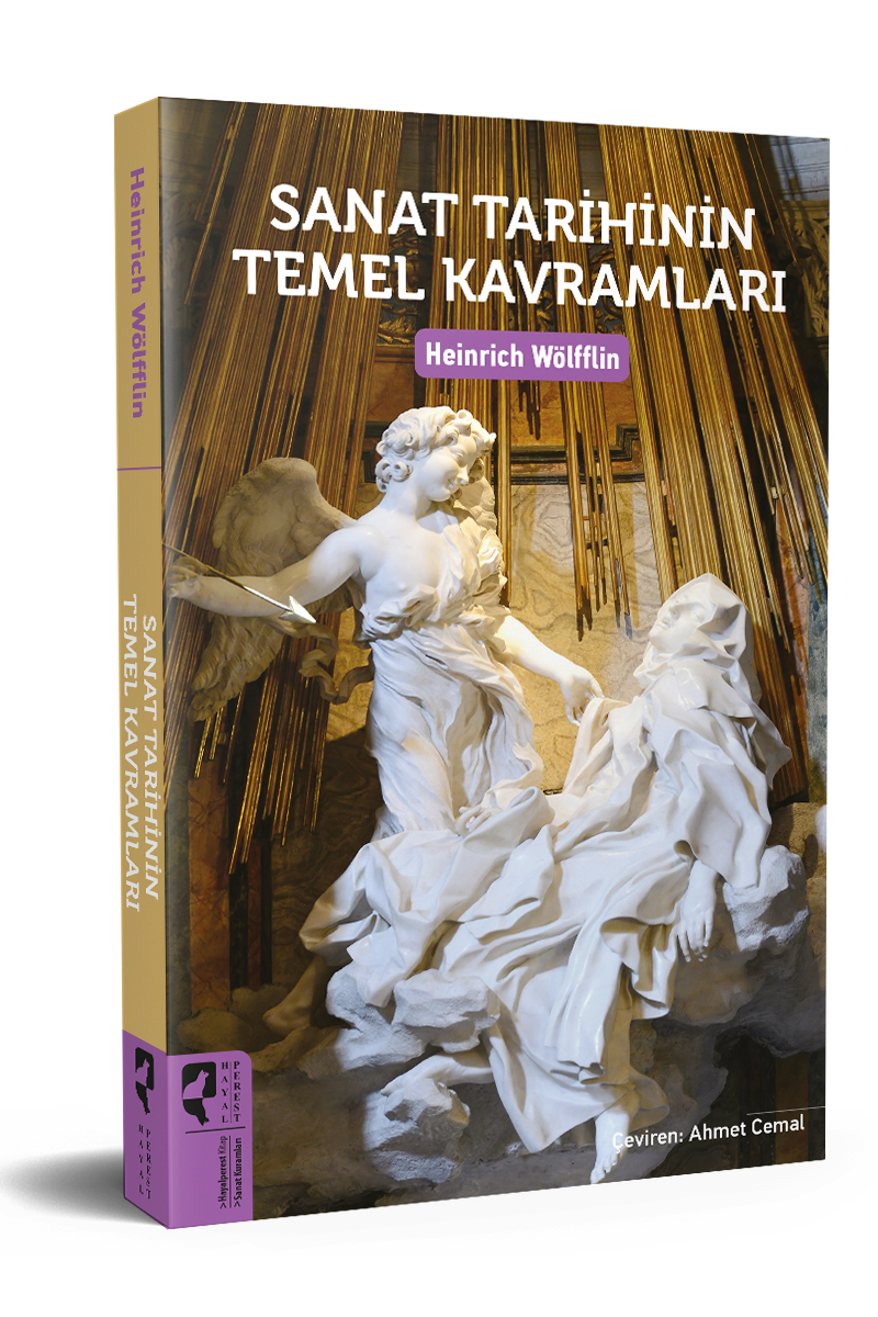 Sanat Tarihinin Temel Kavramları