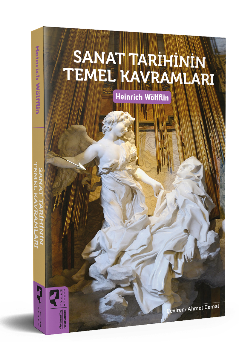 Sanat Tarihinin Temel Kavramları