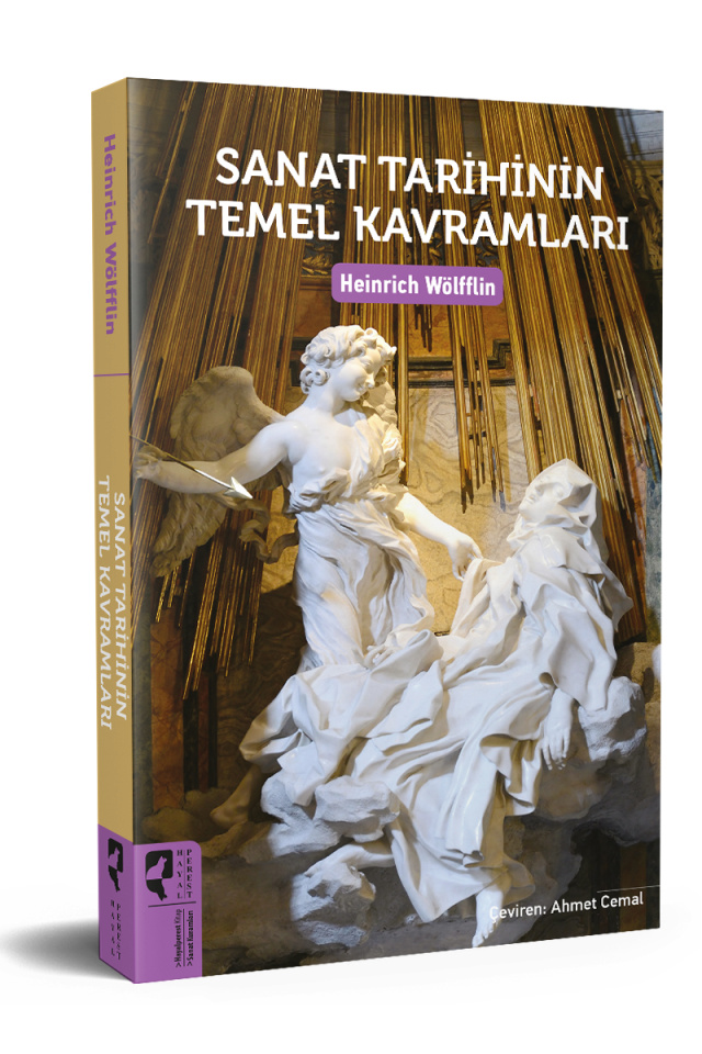 Sanat Tarihinin Temel Kavramları