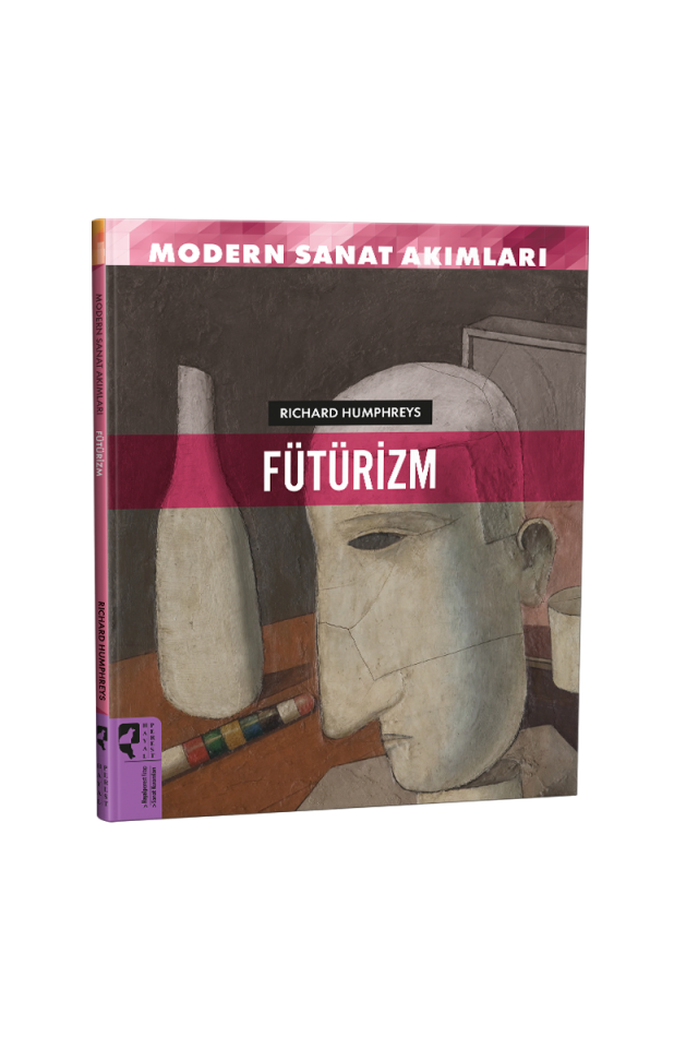 Modern Sanat Akımları Fütürizm