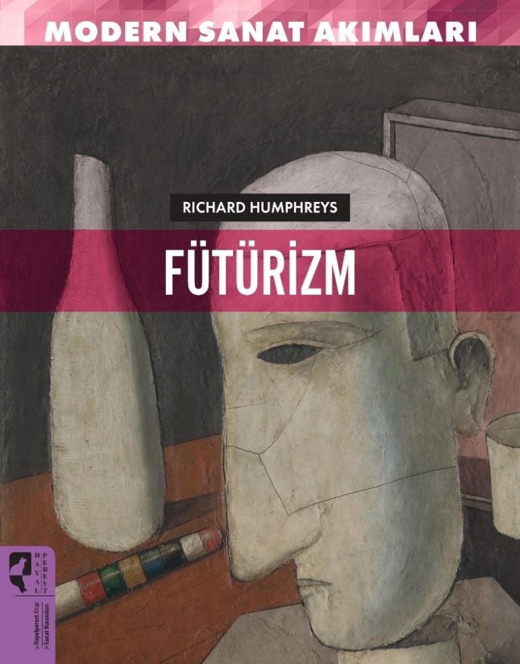 Modern Sanat Akımları Fütürizm