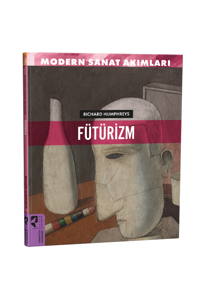 Modern Sanat Akımları Fütürizm