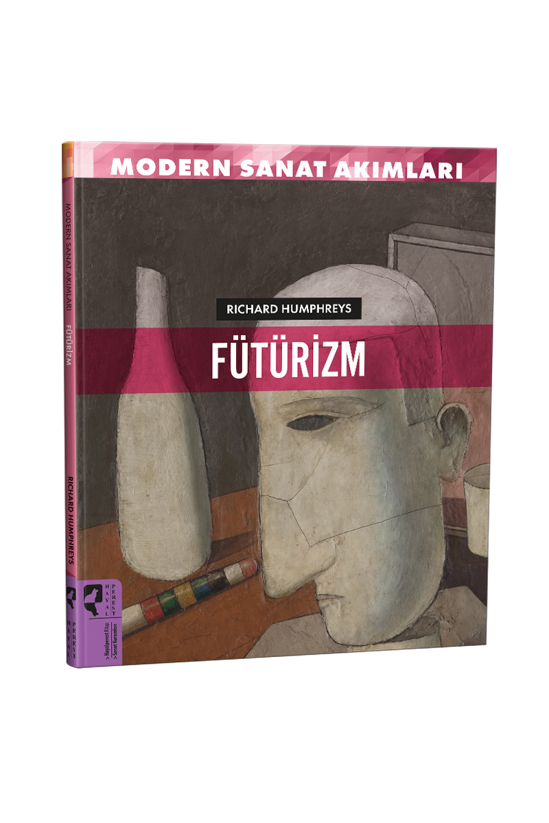 Modern Sanat Akımları Fütürizm