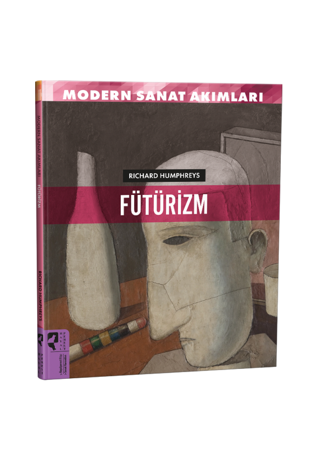 Modern Sanat Akımları Fütürizm