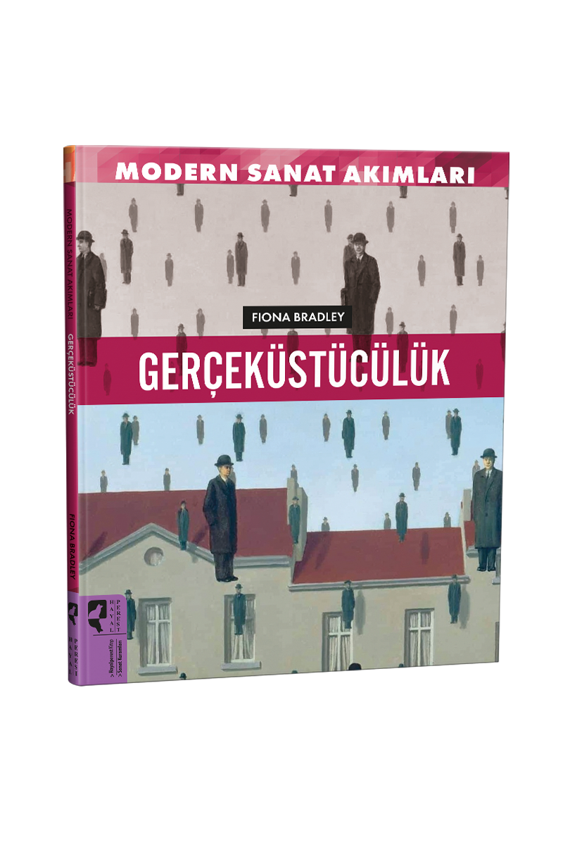 Modern Sanat Akımları Gerçeküstücülük