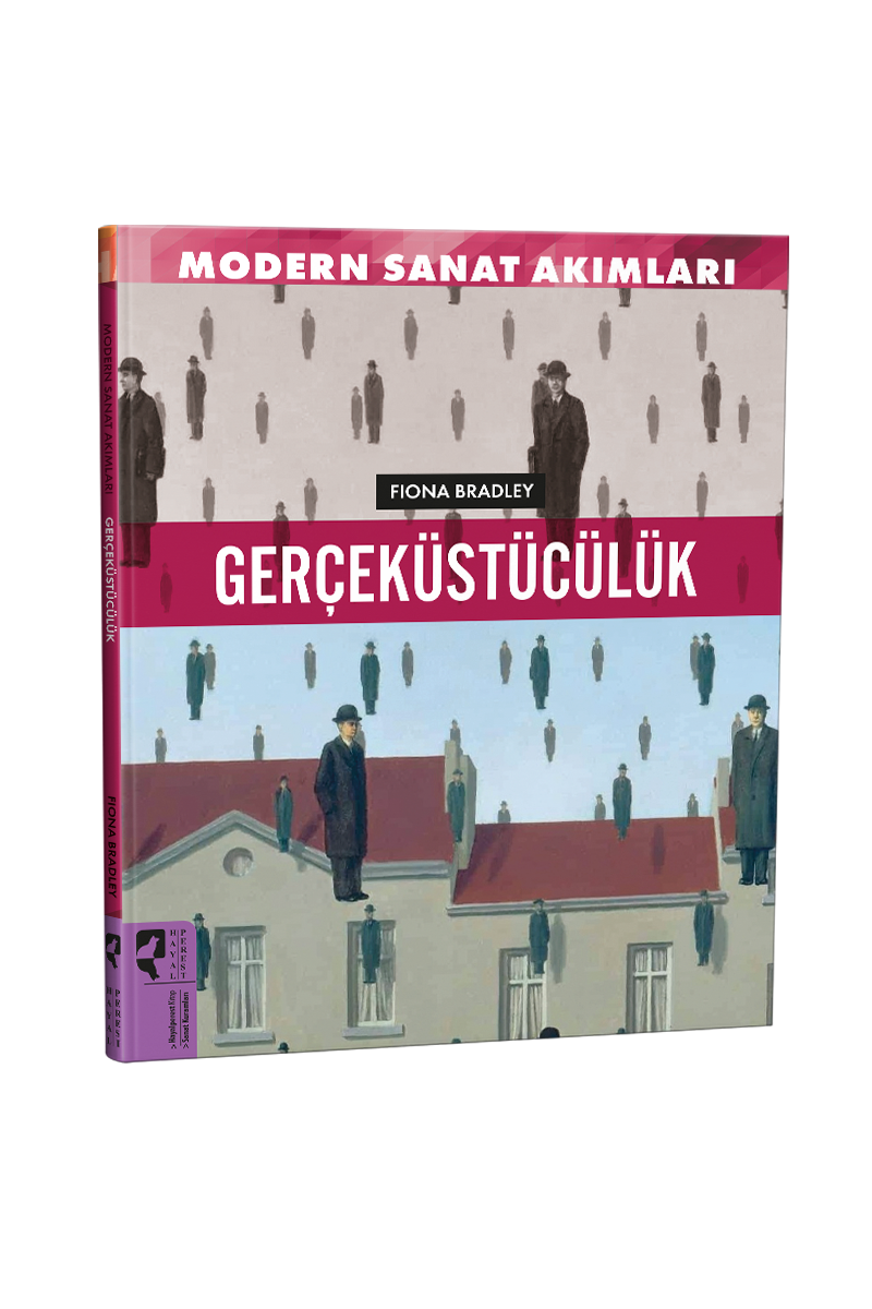Modern Sanat Akımları Gerçeküstücülük