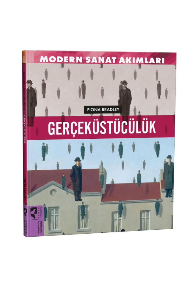 Modern Sanat Akımları Gerçeküstücülük