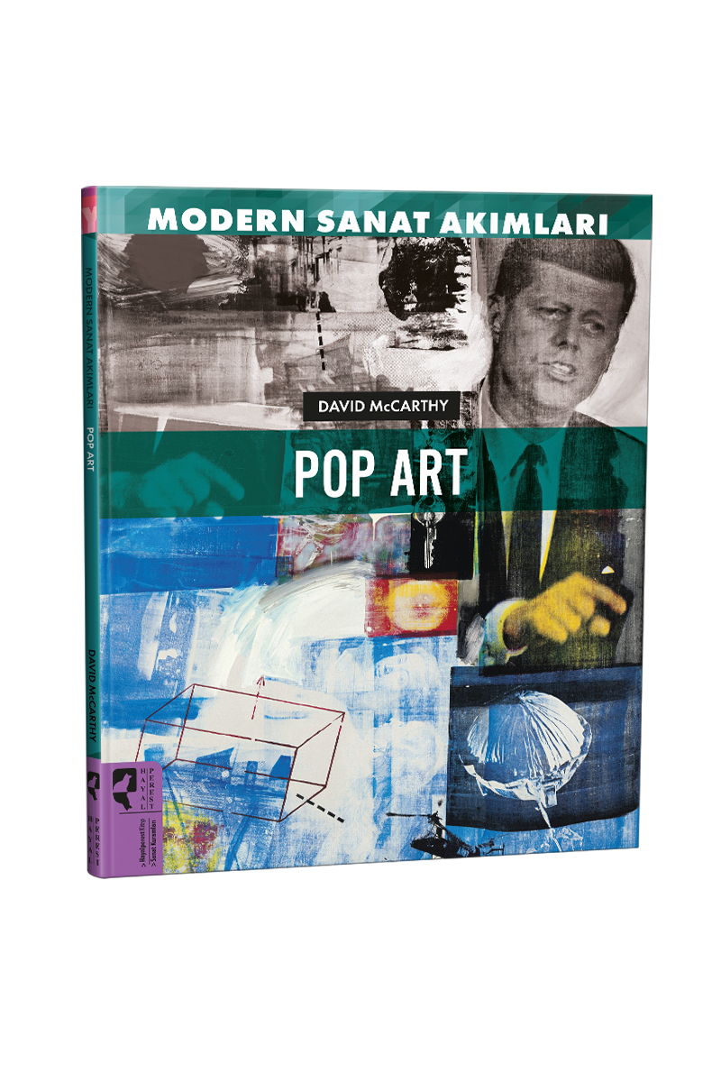 Modern Sanat Akımları Pop Art