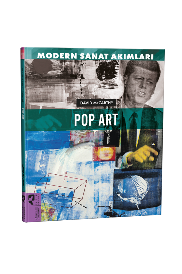 Modern Sanat Akımları Pop Art