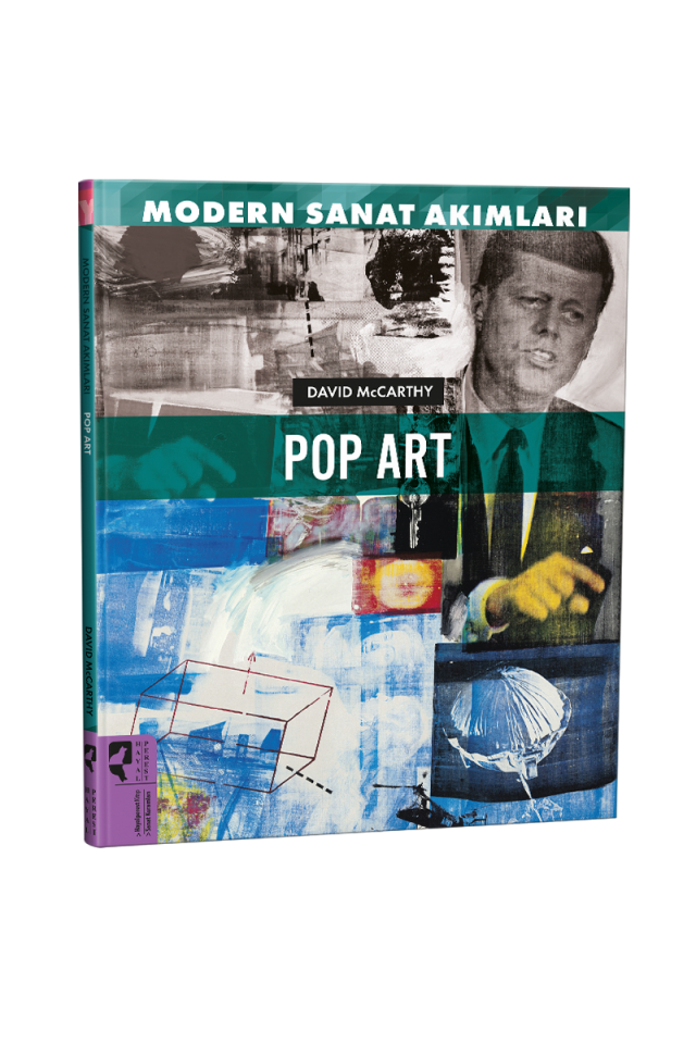 Modern Sanat Akımları Pop Art