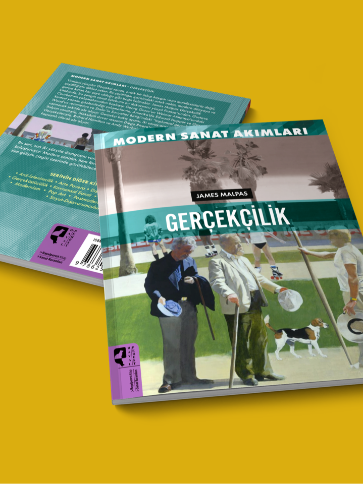 Modern Sanat Akımları Gerçekçilik