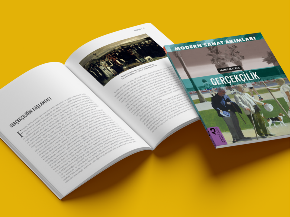 Modern Sanat Akımları Gerçekçilik