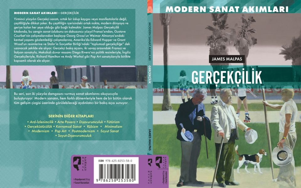 Modern Sanat Akımları Gerçekçilik